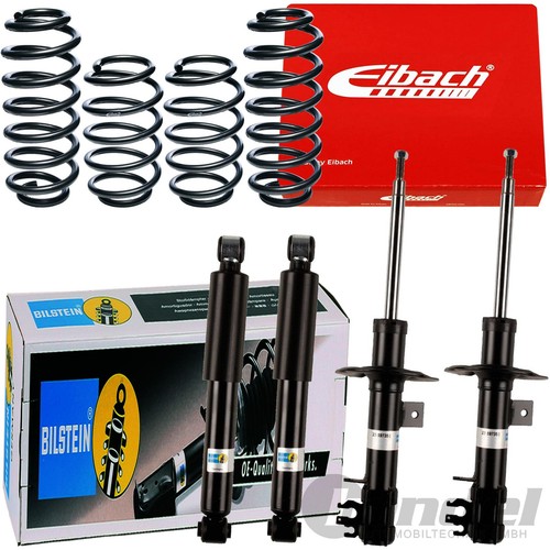 Eibach bilstein pro kit - eibach, b4
