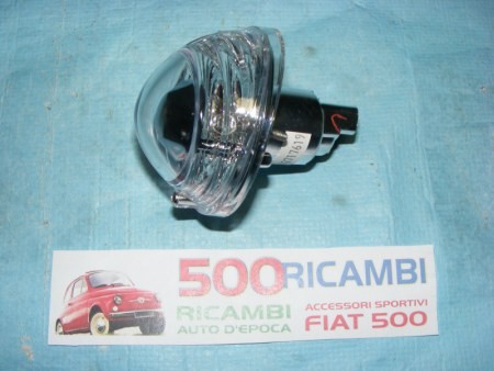Fiat 500 epoca kit - kit, 1