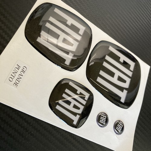 Kit stemmi fiat - stemmi,