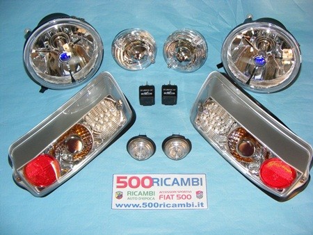 Fiat 500 epoca r - fiat,