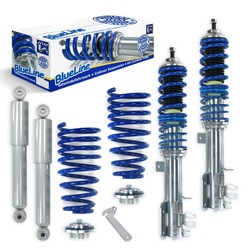 Sport coilover sospensione - coilover,