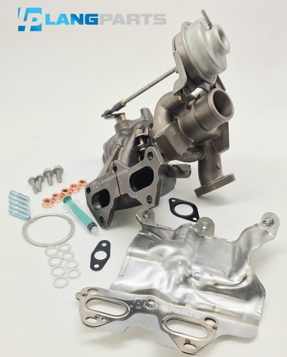 Turbocompressore per fiat - turbocompressore,