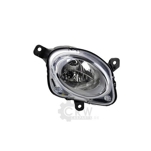 Faro proiettore destro per - h7,