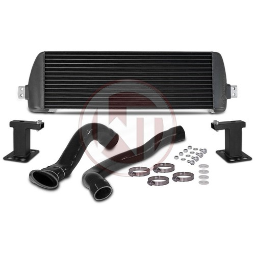 Kit intercooler competition - kit,