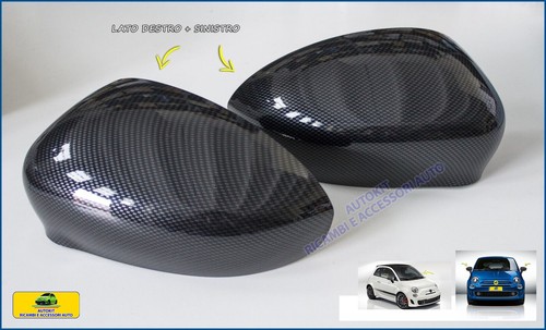 Tuning per 500 copri - tuning,