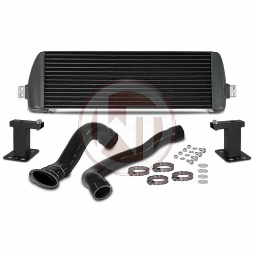 Kit intercooler competizione - kit,