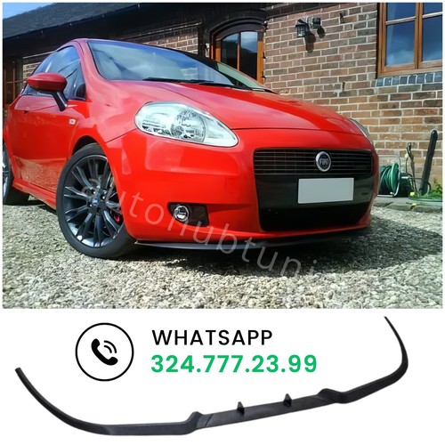 Fiat punto evo - ⭐, grande
