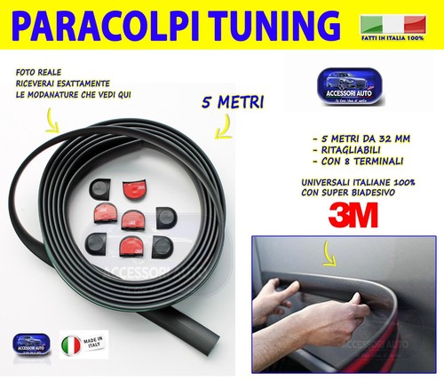 Modanature 500 fiat strisce - fiat,