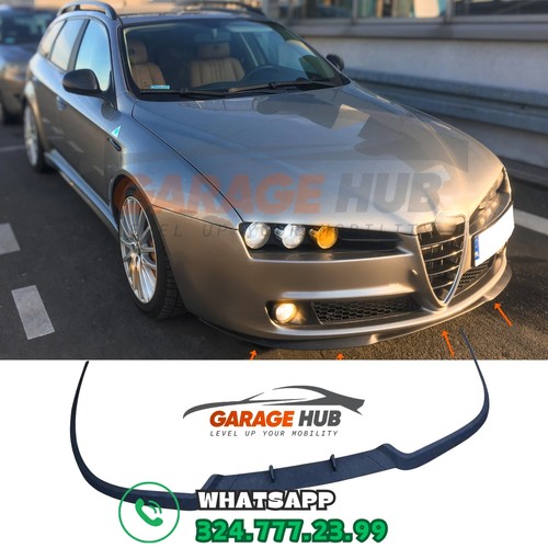 Lama frontale cupra - lama,