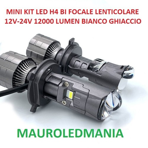 Kit led proiettore - led,