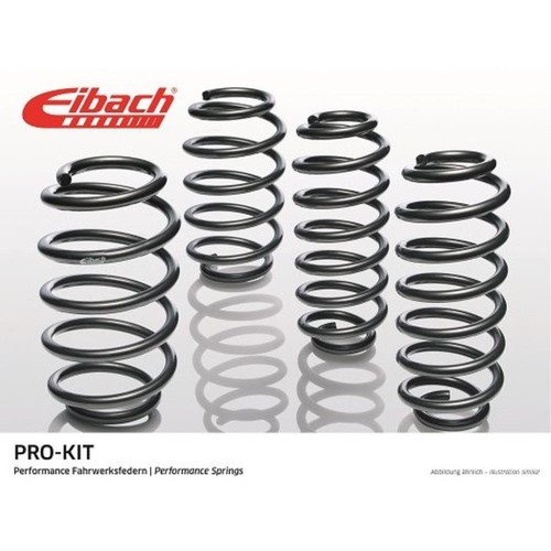 Eibach pro kit - eibach, pro-kit