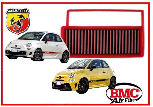 Filtro aria sportivo - , fiat
