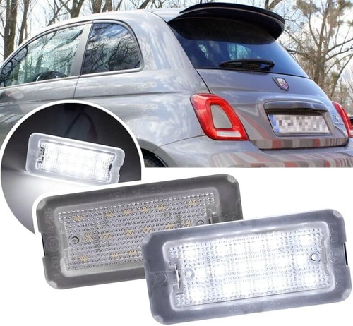 Kit plafoniere led - kit, fiat